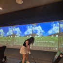 Ace골프스크린 이미지