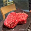 [삼각지 천우목장] 천국의 한우암소고기집 등심 안심 평양냉면 조개국수