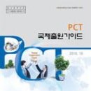 기관발행책자/PCT국제출원가이드/특허청 이미지