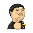 선하회마을 이미지