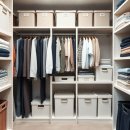 나도 정리전문가, 정리의 마법 | 김포입주청소 나만의 공간을 마법처럼 바꾸는 정리수납 비법: 전문가처럼 깔끔하게!