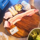 세리언니 단골식당 금돼지식당 + 펠롱커피