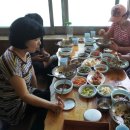 오대산휴식 타운 이미지
