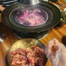 🥩 춘천 담가화로구이 후기 — 소마늘갈비살 &amp; 이베리코 목살구이까지!