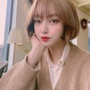 명숙헤어 이미지