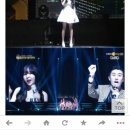 [서울가요대상] 산이X레이나, 가수들 모두 흥겨운 ‘한 여름밤의 꿀’ 이미지