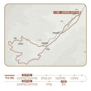 운문골마실길 이미지