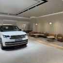 천일모터스 | 강남 랜드로버 프라이빗 SV 전용관 방문기, 레인지로버 SV 직접 보고 온 후기