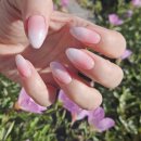 포남동 네일샵 스마일네일 강릉점 금손 원장님의 이달의 아트