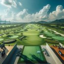 동서울골프클럽 이미지