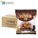 호신제과