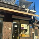 씨유 도화더테라스점 | 도화아파트먼트 용산 - 용리단길 카페