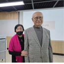 김유한 | 평생교육 &amp; 손주 유한이 [코딩] 참관 수업