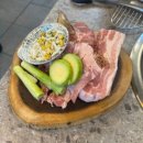 그오빠네 | 고기 직접 안 구워도 되는 유니시티 중동맛집 오빠네 후기