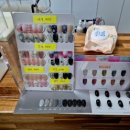 흥선역 | 네일 또와 흥선역네일에 다녀온 후기예요