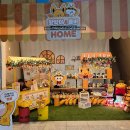 함평종합관광안내소 | 24개월 아기랑 함평 겨울 빛축제 주차팁 (2025.12.12방문🎄)