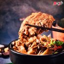 등뼈가 순천만점 | 🌿순천 여행의 힐링 종착지, 남다른감자탕 순천조례점!🍲