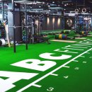 ABC FITNESS 이미지