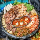 임대장 평택소사벌점 | 평택 소사벌 맛집 임대장, 고기 구워주는 삼겹살 고기집 추천