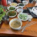 정원쌈밥숯불갈비 이미지