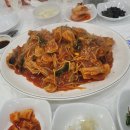 행산식당 | 엄마보고 왔다