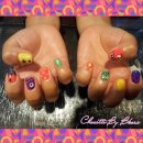 네일슈에뜨(CHOUETTE)