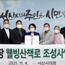 웰빙한우 이미지