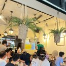 용산 애견동반 식당 8피스피자 아기랑 강아지랑 내돈내산 후기