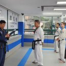 합기도 진중관 이미지