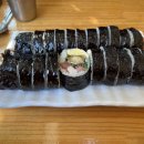 홍연자명품김밥 이미지