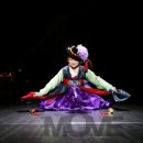 조갑녀의 춤의 길 이미지