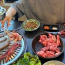 정왕동 무한리필 소고기 맛집 가성비좋은 공룡고기시즌2 시화점