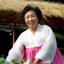 한산모시짜기 이미지