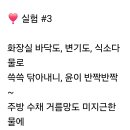 식소다 사용법 이미지