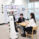 유성구청 별관1층 이미지