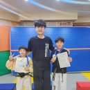 일무관 합기도 이미지