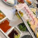 퇴근길자연산횟집 | 남천동횟집 퇴근길자연산횟집 퇴근길모듬 자연산이라 퀄리티가 다르네
