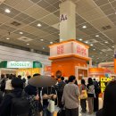 다이어트코리아 | 인생 다이어트푸드 찾은 [푸드위크 코리아 2025] 방문 후기 (feat. 델쥬아 닭가슴살면)