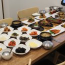 옛날시골밥상 이미지