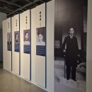 서울 강남 무료 전시회 예술의전당 서예박물관 동농 김가진 서예전 백운서경 후기