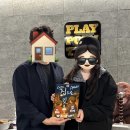 오리진수학 | 방탈출 후기 46 | 집으로 - 플레이포인트랩 (플포랩) 서면오리진점