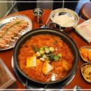 백채 김치찌개 이미지