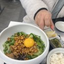 우돈제주생고기 | [가본곳후기] 연남동 &lt;요미우돈교자&gt; &amp; 신촌역 앞 &lt;김삼보 제주생고기&amp;김치찌개&gt;