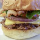 브루클린 더 버거 조인트 (BROOKLYN THE BURGER JOINT) 삼성점