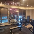 cu세곡지웰점 | 세곡동헬스장 jh studio 세곡점 솔직후기