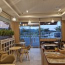 미담 베이커리 카페 이미지