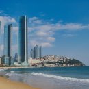 2호선 해운대역 3번출구 이미지