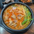 연정 순대국 이미지