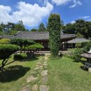 김봉호가옥 이미지