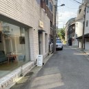 성북동-860 | 카페 나아 성북동 논커피 메뉴 추천 | 황매실주스 밀키우롱 후기